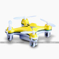 Juguetes teledirigidos de 993 RC Mini Quadcopter 2.4G 4CH 6Axis VS Cheerson CX-10 Quadcopter nano